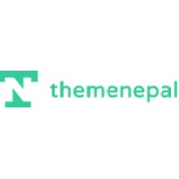 Theme Nepal logo, Theme Nepal contact details