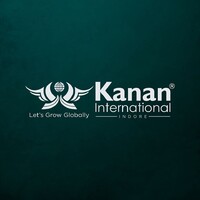 Kanan International Pvt. Ltd. - Indore logo, Kanan International Pvt. Ltd. - Indore contact details