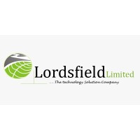 LORDSFIELD LIMITED logo, LORDSFIELD LIMITED contact details