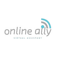 Online Ally Virtual Assistants logo, Online Ally Virtual Assistants contact details