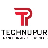 Technupur logo, Technupur contact details