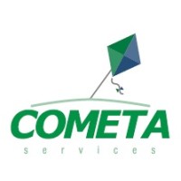 Cometa Services logo, Cometa Services contact details