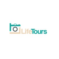 Life Tours logo, Life Tours contact details