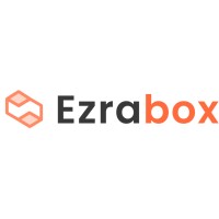 Ezra Box logo, Ezra Box contact details