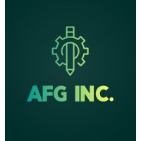 AFG Inc. logo, AFG Inc. contact details