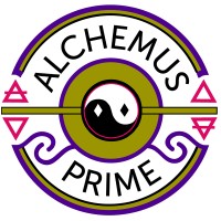 Alchemus Prime logo, Alchemus Prime contact details