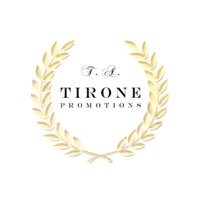 T. A. Tirone Promotions logo, T. A. Tirone Promotions contact details