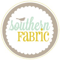 SouthernFabric.com logo, SouthernFabric.com contact details