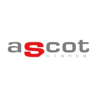 Ascot Science logo, Ascot Science contact details