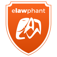 Elawphant Law Firm logo, Elawphant Law Firm contact details