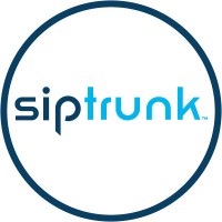 SIPTRUNK logo, SIPTRUNK contact details