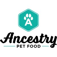 Ancestry Pet Food logo, Ancestry Pet Food contact details