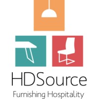 HD Source logo, HD Source contact details