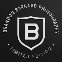 Brandon Barnard Photography logo, Brandon Barnard Photography contact details