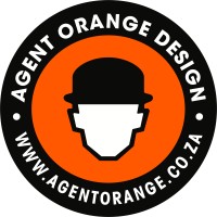 Agent Orange Design logo, Agent Orange Design contact details