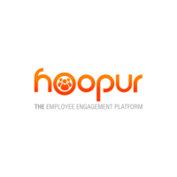 hoopur logo, hoopur contact details