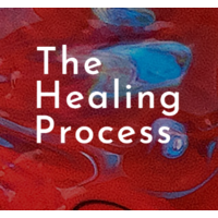 The Healing Process - USC logo, The Healing Process - USC contact details