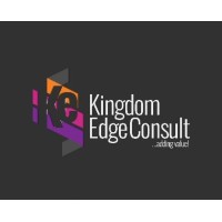 Kingdom Edge Consult logo, Kingdom Edge Consult contact details