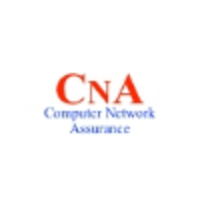 Computer Network Assurance Corporation logo, Computer Network Assurance Corporation contact details