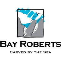 Town of Bay Roberts logo, Town of Bay Roberts contact details