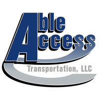 Able Access Transportation LLC logo, Able Access Transportation LLC contact details