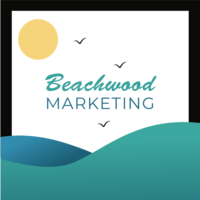 Beachwood Marketing logo, Beachwood Marketing contact details