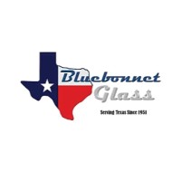 Bluebonnet Glass logo, Bluebonnet Glass contact details