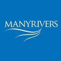 Many Rivers logo, Many Rivers contact details