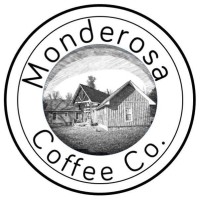 Monderosa Coffee Company logo, Monderosa Coffee Company contact details