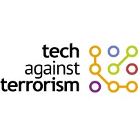 Tech Against Terrorism logo, Tech Against Terrorism contact details