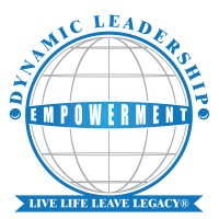 Dynamic Leadership Empowerment Group logo, Dynamic Leadership Empowerment Group contact details