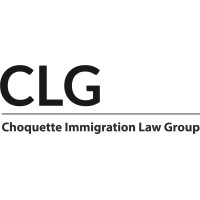 Choquette Immigration Law Group logo, Choquette Immigration Law Group contact details