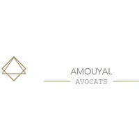 Amouyal Avocats logo, Amouyal Avocats contact details