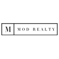 MOD Realty logo, MOD Realty contact details