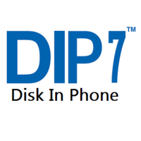 DIP TECHNOLOGIES logo, DIP TECHNOLOGIES contact details