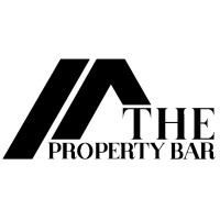 The Property Bar logo, The Property Bar contact details