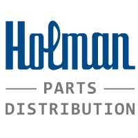 Holman Parts Distribution logo, Holman Parts Distribution contact details