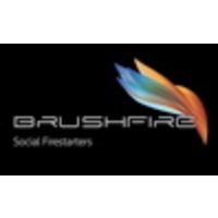 Brushfire Media Group logo, Brushfire Media Group contact details