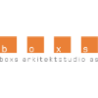 Boxs Arkitektstudio AS logo, Boxs Arkitektstudio AS contact details