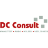 DC Consult logo, DC Consult contact details