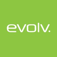 Evolv Tan logo, Evolv Tan contact details