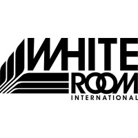 White Room International logo, White Room International contact details