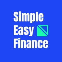 Simple Easy Finance logo, Simple Easy Finance contact details