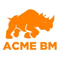 ACME Building Material logo, ACME Building Material contact details