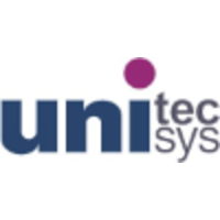 Unitecsys logo, Unitecsys contact details