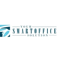 Your SMARTOFFICE Solution logo, Your SMARTOFFICE Solution contact details