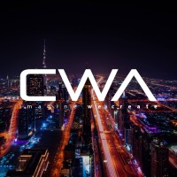 CWA / Computing Web & Applications logo, CWA / Computing Web & Applications contact details