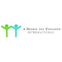 A Bridge for Children International logo, A Bridge for Children International contact details