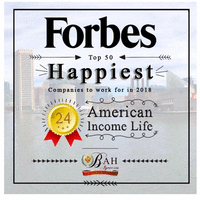 American Income Life- Souley Bah Agencies Maryland/DC logo, American Income Life- Souley Bah Agencies Maryland/DC contact details