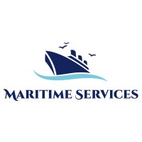 Maritime Services logo, Maritime Services contact details